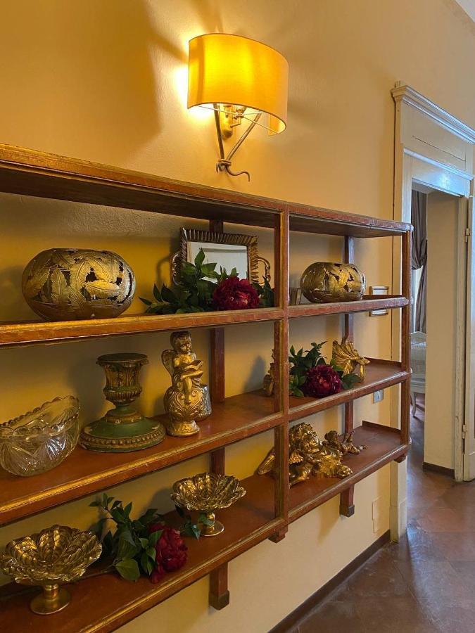 Bed & Breakfast Casa Masoli