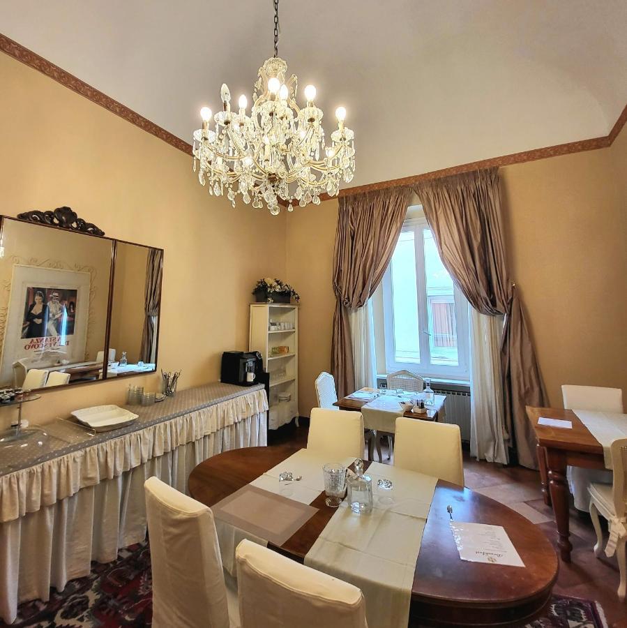 Casa Masoli Ravenna