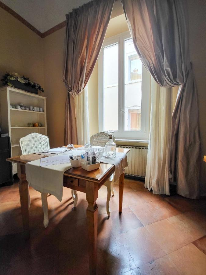 Casa Masoli Bed & Breakfast 3*