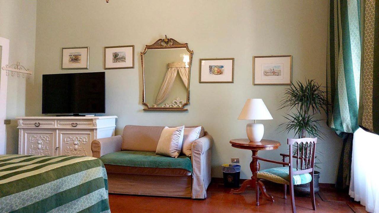 Bed & Breakfast Casa Masoli 3*