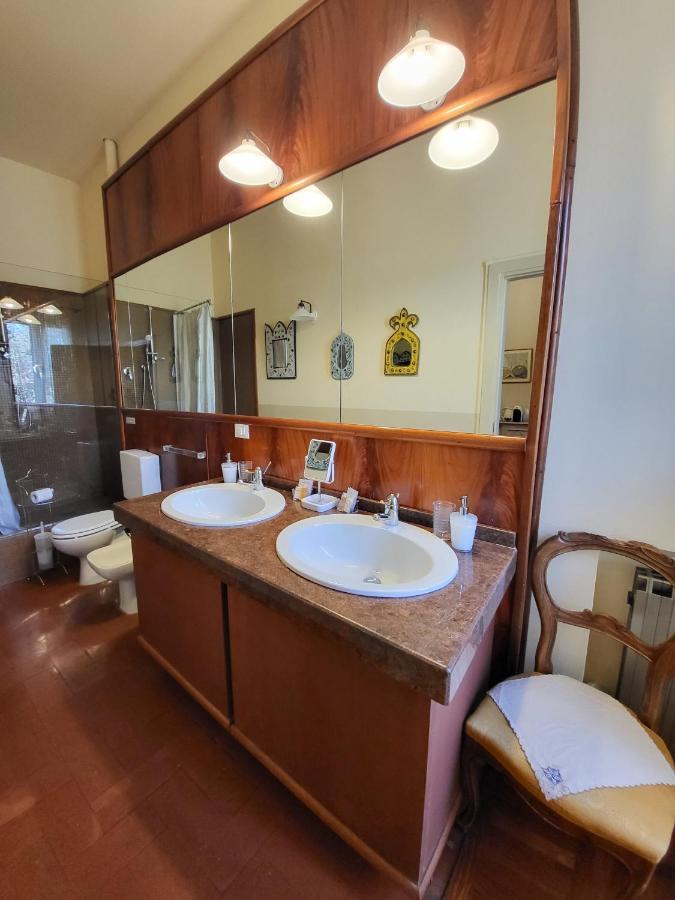 Casa Masoli Acomodação com café da manhã  Ravenna