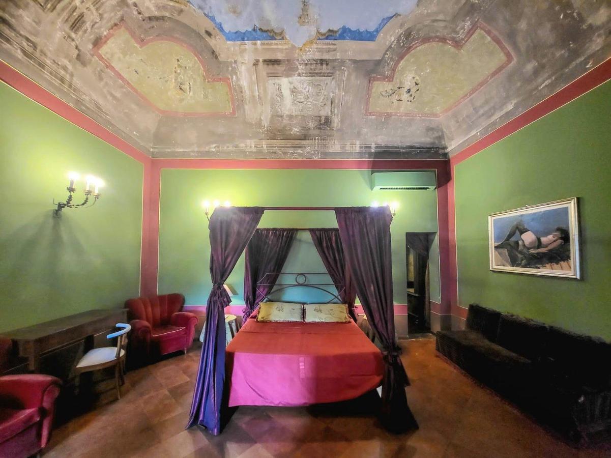 Bed & Breakfast Casa Masoli