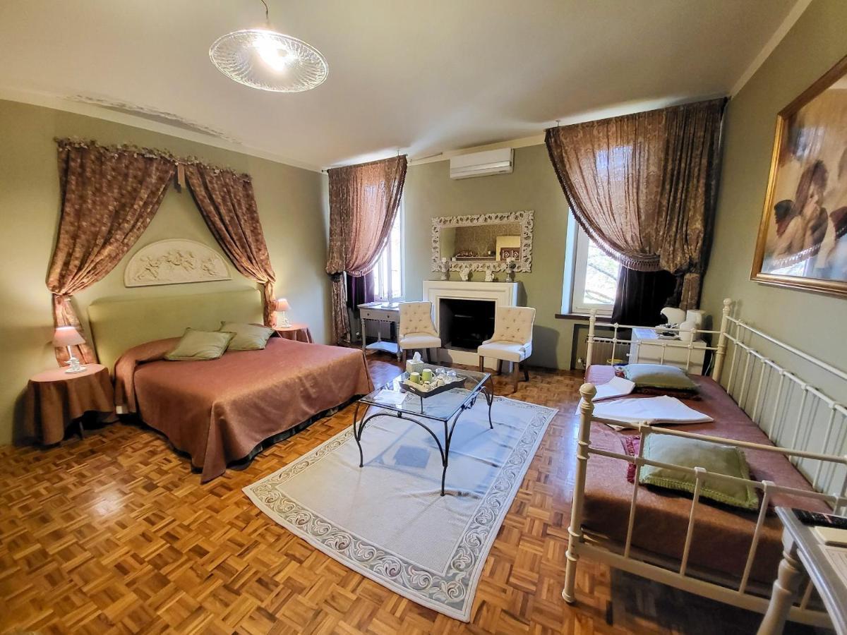 Casa Masoli Bed & Breakfast 3*