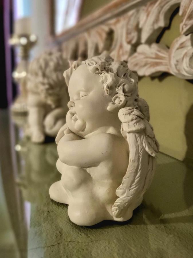 Casa Masoli Bed & Breakfast Ravenna