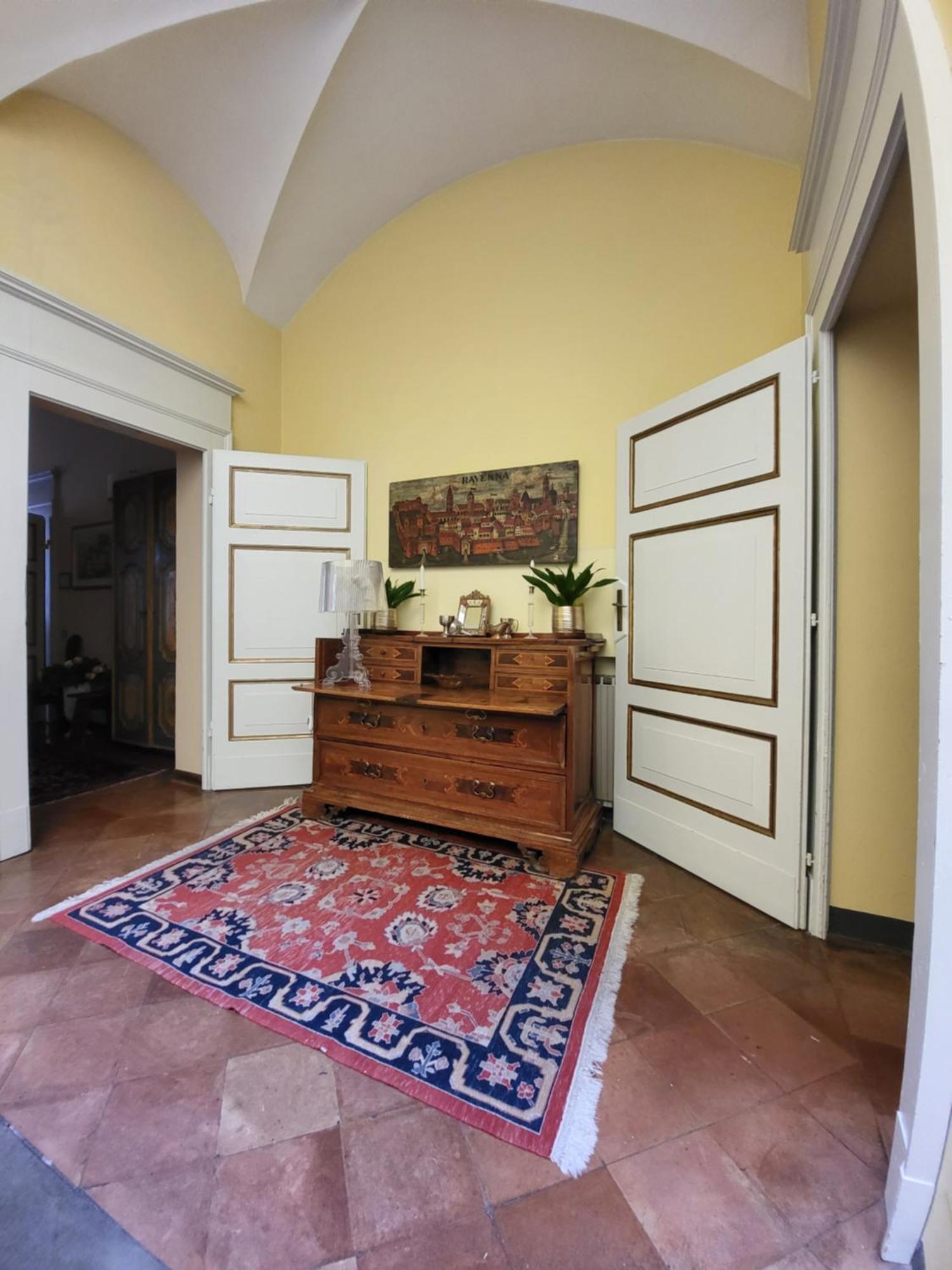 Casa Masoli Bed & Breakfast Ravenna