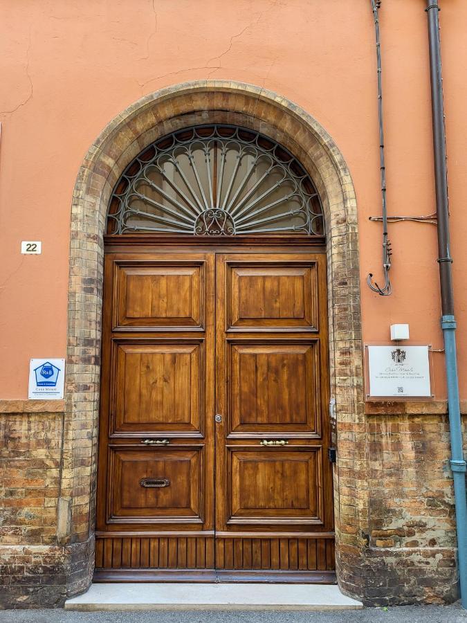 Casa Masoli Bed & Breakfast Ravenna