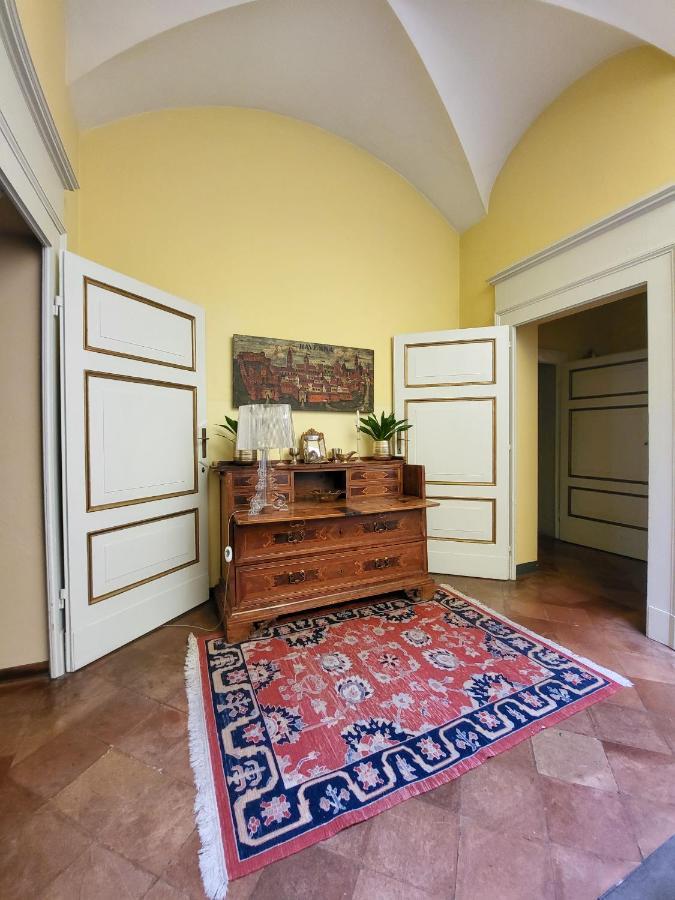 Casa Masoli Acomodação com café da manhã  Ravenna