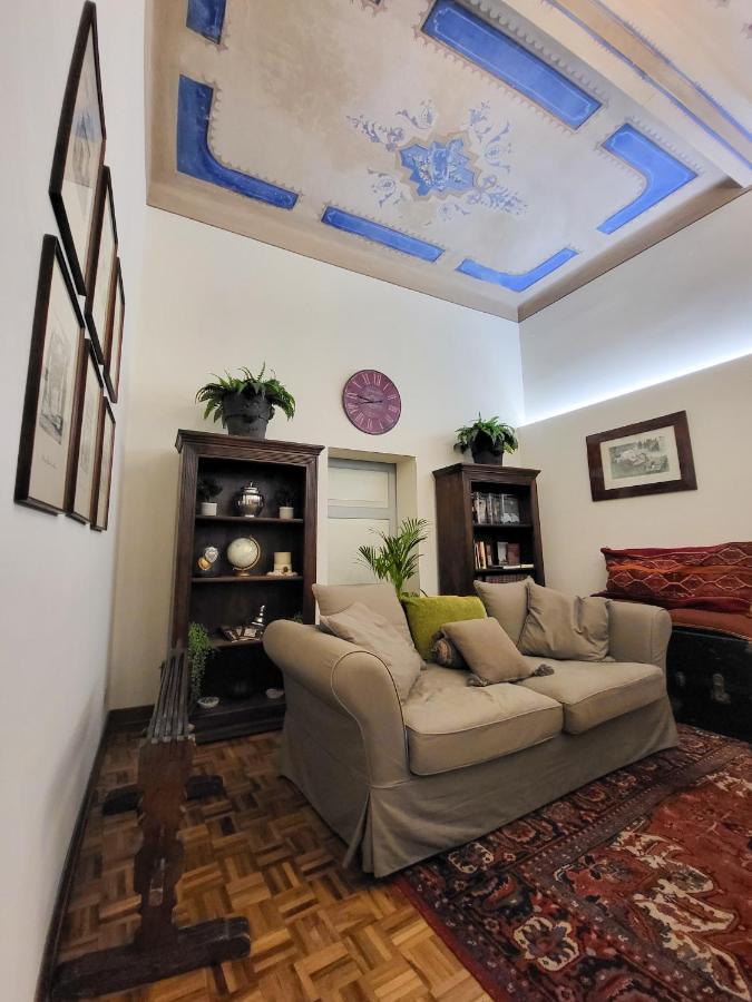 Casa Masoli Ravenna
