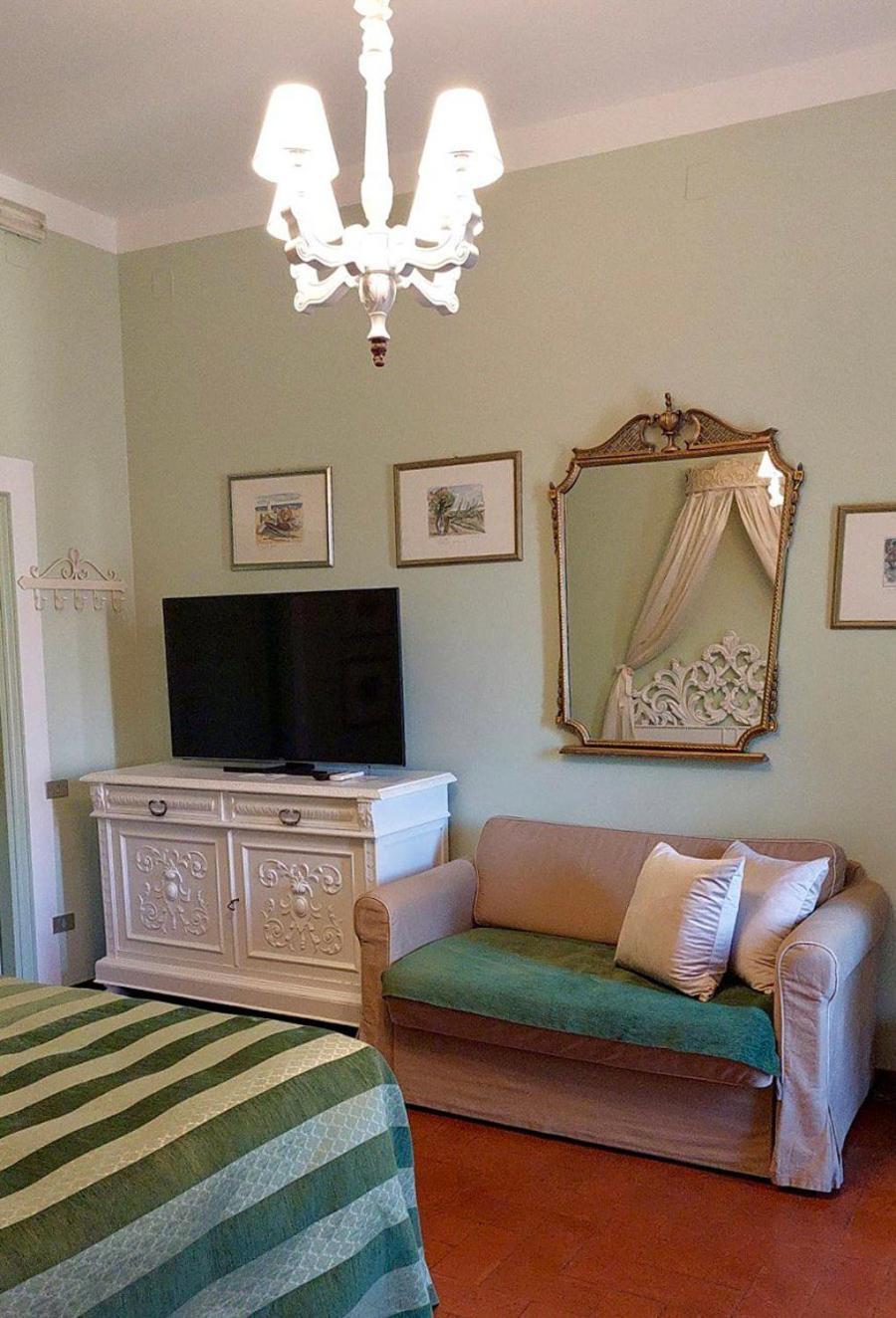 Casa Masoli Bed & Breakfast