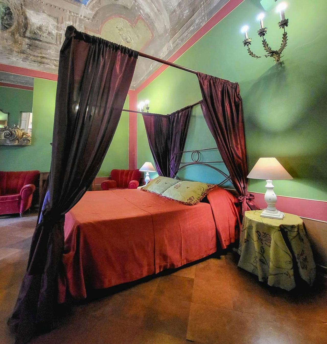 Casa Masoli Bed & Breakfast