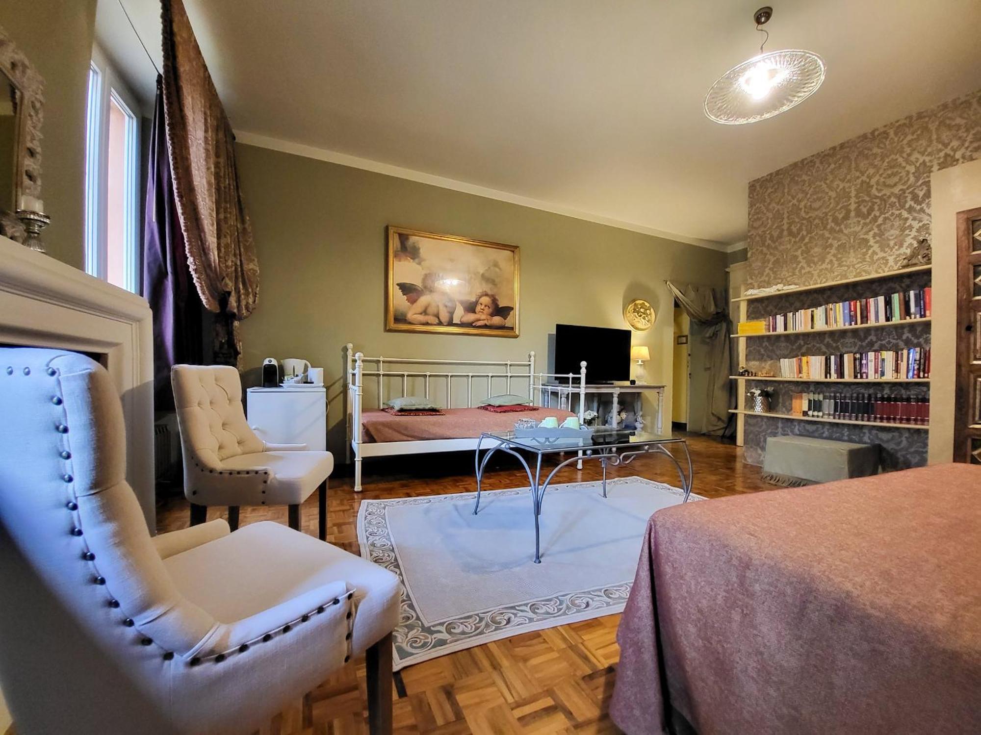 Casa Masoli 3* Ravenna